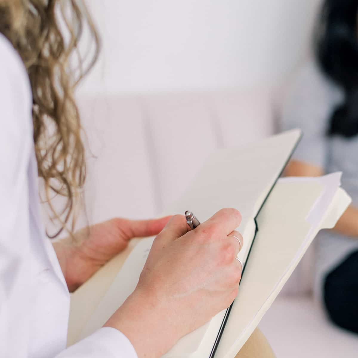 Séance cartographie du corps